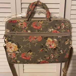 🌷 Laptop Bag 🌷